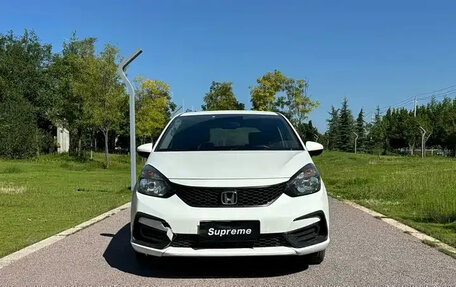 Honda Fit, 2023 год, 1 159 000 рублей, 2 фотография