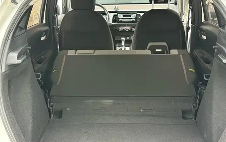 Honda Fit, 2023 год, 1 159 000 рублей, 11 фотография