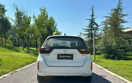 Honda Fit, 2023 год, 1 159 000 рублей, 4 фотография