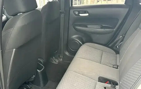Honda Fit, 2023 год, 1 159 000 рублей, 10 фотография