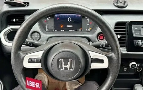 Honda Fit, 2023 год, 1 159 000 рублей, 7 фотография