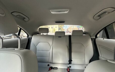 Mercedes-Benz CLA, 2017 год, 1 845 000 рублей, 5 фотография