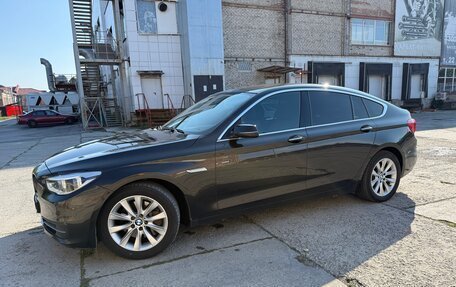 BMW 5 серия, 2014 год, 2 000 000 рублей, 2 фотография