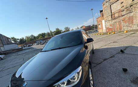 BMW 5 серия, 2014 год, 2 000 000 рублей, 8 фотография