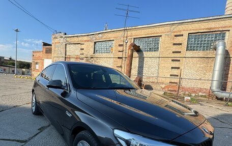 BMW 5 серия, 2014 год, 2 000 000 рублей, 9 фотография