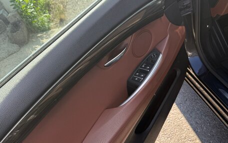 BMW 5 серия, 2014 год, 2 000 000 рублей, 12 фотография
