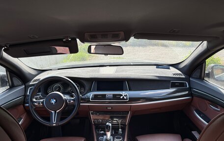 BMW 5 серия, 2014 год, 2 000 000 рублей, 11 фотография
