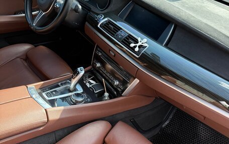 BMW 5 серия, 2014 год, 2 000 000 рублей, 13 фотография