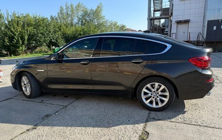 BMW 5 серия, 2014 год, 2 000 000 рублей, 3 фотография