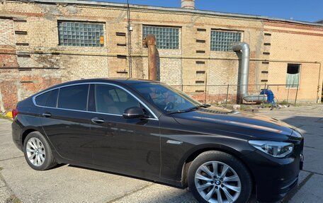 BMW 5 серия, 2014 год, 2 000 000 рублей, 5 фотография