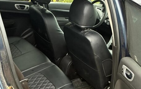 Peugeot 307 I, 2006 год, 400 000 рублей, 3 фотография