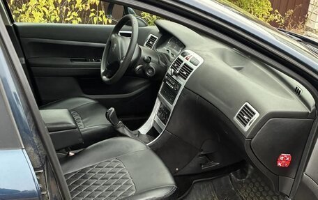 Peugeot 307 I, 2006 год, 400 000 рублей, 2 фотография