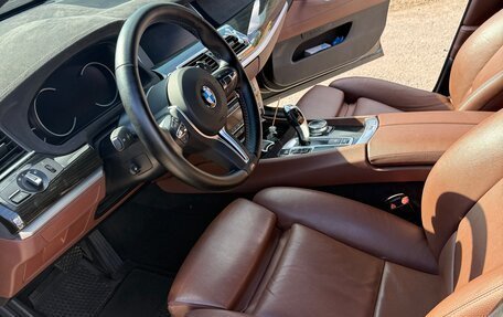 BMW 5 серия, 2014 год, 2 000 000 рублей, 10 фотография