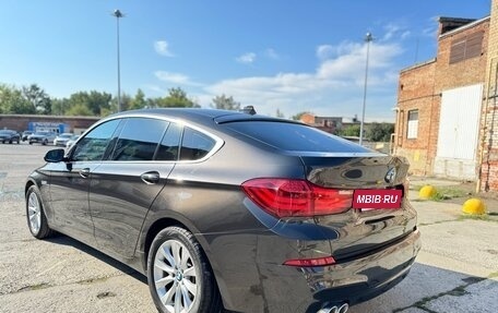 BMW 5 серия, 2014 год, 2 000 000 рублей, 6 фотография