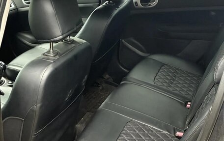 Peugeot 307 I, 2006 год, 400 000 рублей, 4 фотография
