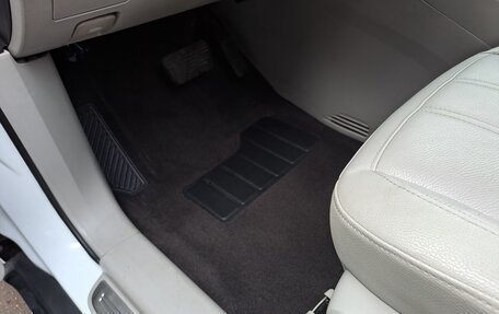 Opel Antara I, 2013 год, 1 325 000 рублей, 16 фотография