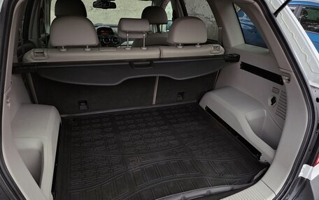 Opel Antara I, 2013 год, 1 325 000 рублей, 19 фотография