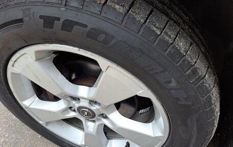 Opel Antara I, 2013 год, 1 325 000 рублей, 21 фотография