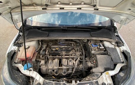 Ford Focus III, 2012 год, 660 000 рублей, 10 фотография