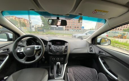 Ford Focus III, 2012 год, 660 000 рублей, 12 фотография