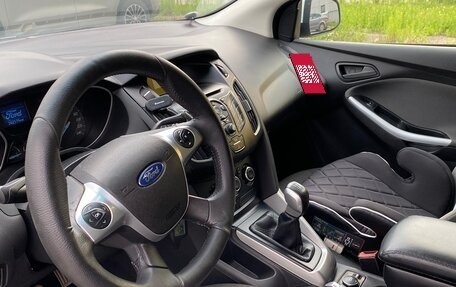 Ford Focus III, 2012 год, 660 000 рублей, 11 фотография