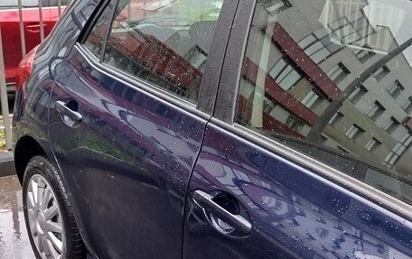 Toyota Auris II, 2007 год, 512 000 рублей, 6 фотография