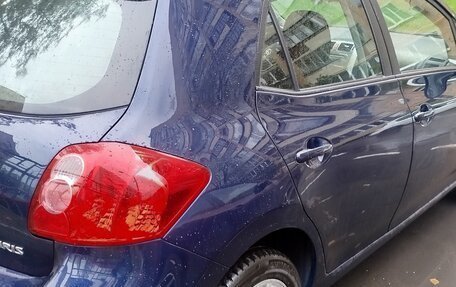 Toyota Auris II, 2007 год, 512 000 рублей, 7 фотография