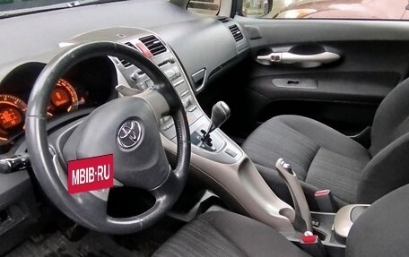 Toyota Auris II, 2007 год, 512 000 рублей, 16 фотография