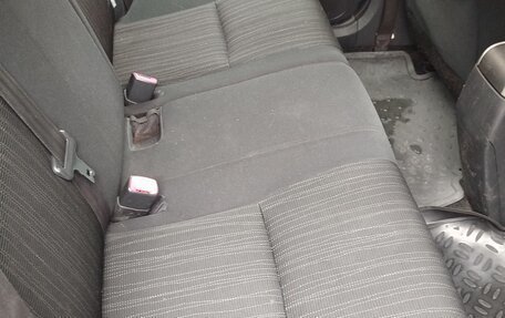 Toyota Auris II, 2007 год, 512 000 рублей, 19 фотография