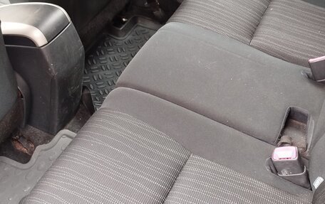 Toyota Auris II, 2007 год, 512 000 рублей, 17 фотография