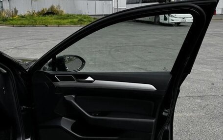 Volkswagen Passat B8 рестайлинг, 2015 год, 1 500 000 рублей, 8 фотография