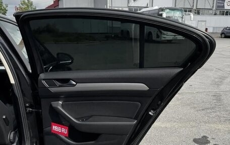 Volkswagen Passat B8 рестайлинг, 2015 год, 1 500 000 рублей, 10 фотография