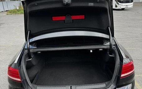 Volkswagen Passat B8 рестайлинг, 2015 год, 1 500 000 рублей, 13 фотография