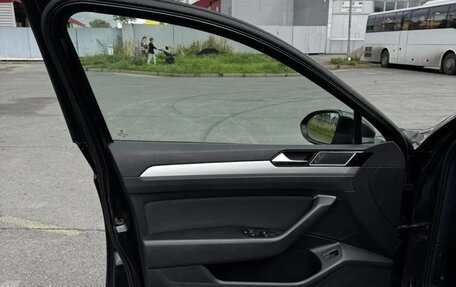 Volkswagen Passat B8 рестайлинг, 2015 год, 1 500 000 рублей, 16 фотография