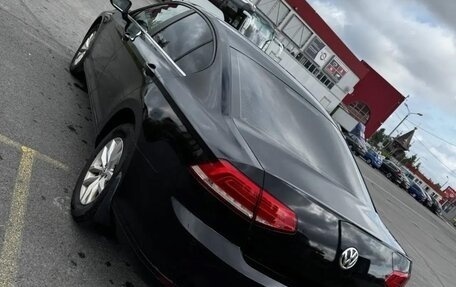 Volkswagen Passat B8 рестайлинг, 2015 год, 1 500 000 рублей, 22 фотография