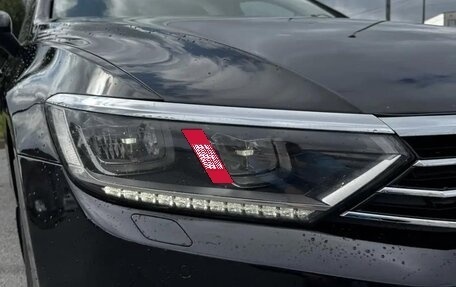 Volkswagen Passat B8 рестайлинг, 2015 год, 1 500 000 рублей, 18 фотография