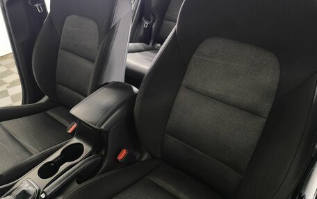 Hyundai Tucson III, 2019 год, 2 080 000 рублей, 9 фотография