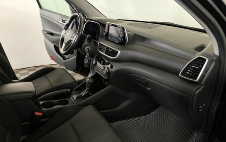 Hyundai Tucson III, 2019 год, 2 080 000 рублей, 10 фотография