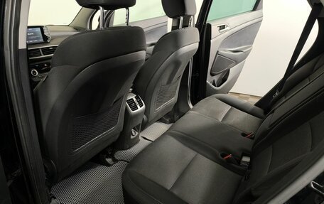 Hyundai Tucson III, 2019 год, 2 080 000 рублей, 11 фотография
