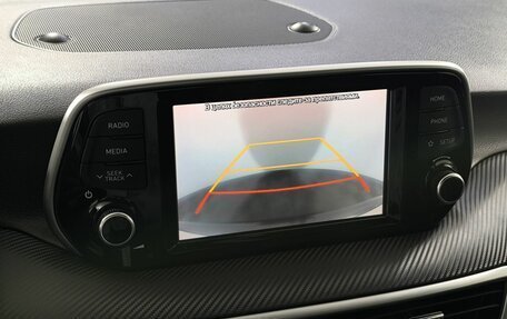 Hyundai Tucson III, 2019 год, 2 080 000 рублей, 19 фотография