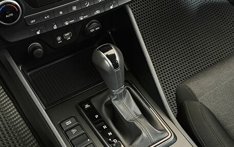 Hyundai Tucson III, 2019 год, 2 080 000 рублей, 17 фотография