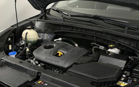 Hyundai Tucson III, 2019 год, 2 080 000 рублей, 23 фотография