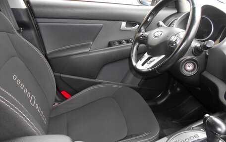 KIA Sportage III, 2014 год, 1 480 000 рублей, 6 фотография