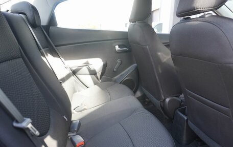 KIA Rio III рестайлинг, 2016 год, 920 000 рублей, 9 фотография