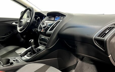 Ford Focus III, 2013 год, 880 000 рублей, 12 фотография