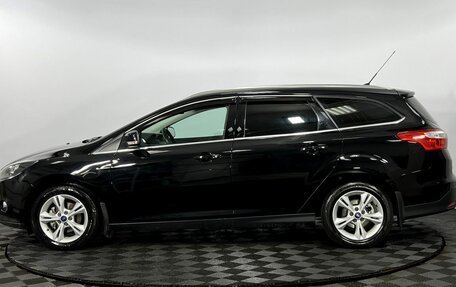 Ford Focus III, 2013 год, 880 000 рублей, 9 фотография