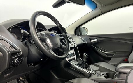 Ford Focus III, 2013 год, 880 000 рублей, 10 фотография