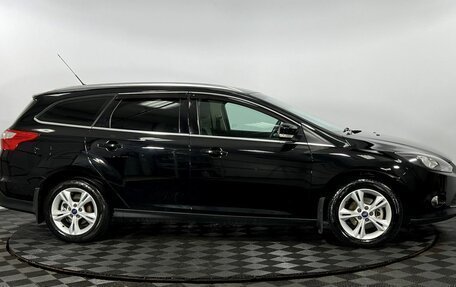 Ford Focus III, 2013 год, 880 000 рублей, 5 фотография
