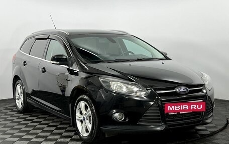 Ford Focus III, 2013 год, 880 000 рублей, 4 фотография