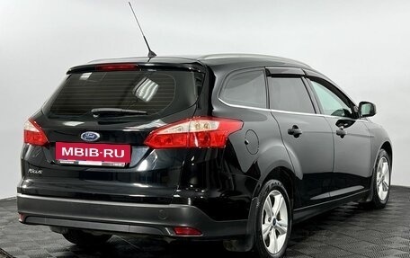 Ford Focus III, 2013 год, 880 000 рублей, 6 фотография